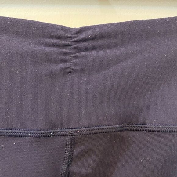 Lululemon Gather & Crow Crop Pants Women Size 2 - Picture 9 of 11